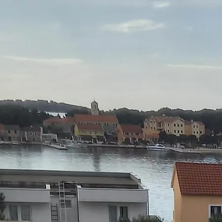 Nina Juric Apartmán *