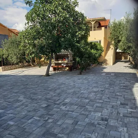 Nina Juric Apartmán