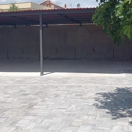 Apartment Nina Juric *