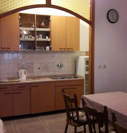 Apartment Nina Juric *