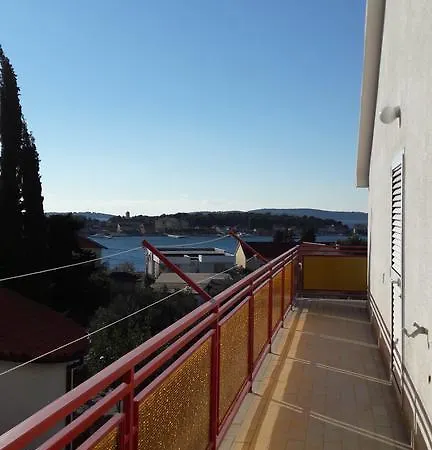 Apartament Nina Juric Brodarica (Sibenik-Knin)
