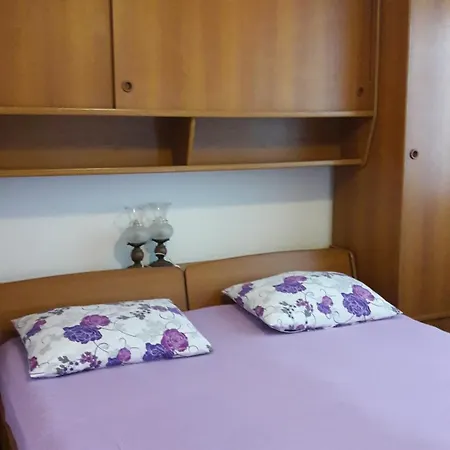 Apartament Nina Juric
