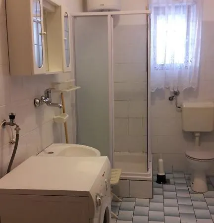 Nina Juric Appartement Brodarica (Sibenik-Knin)