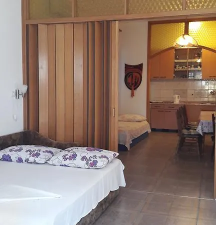 Nina Juric Brodarica (Sibenik-Knin)