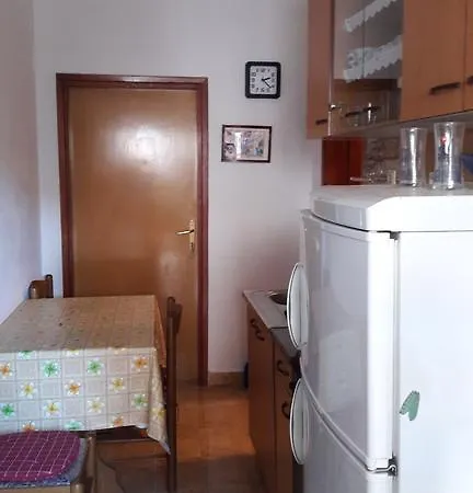 Appartement Nina Juric *