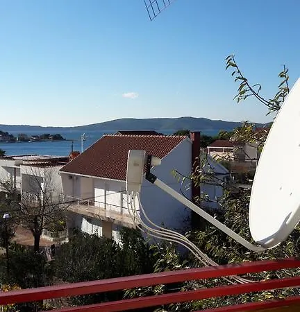 Apartament Nina Juric Brodarica (Sibenik-Knin)