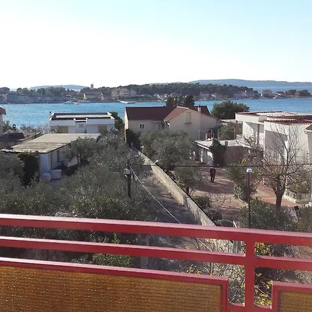 Nina Juric Apartment