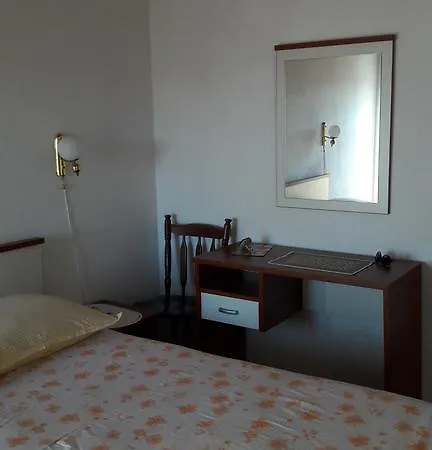 Apartment Nina Juric *