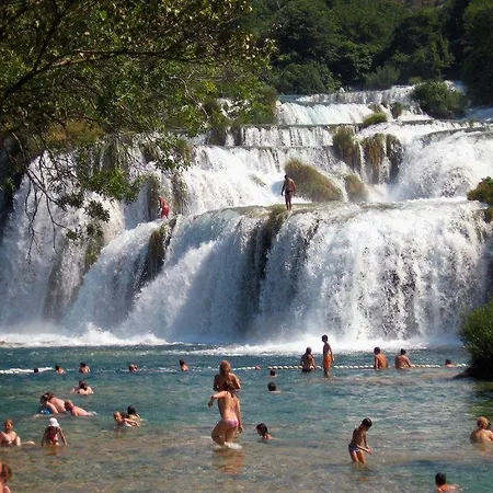 Apartment Nina Juric