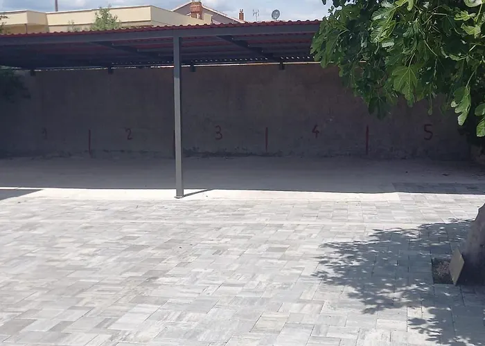 דירה Nina Juric *