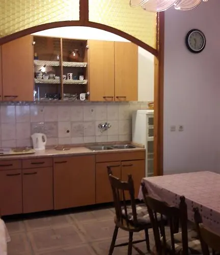 דירה Nina Juric *