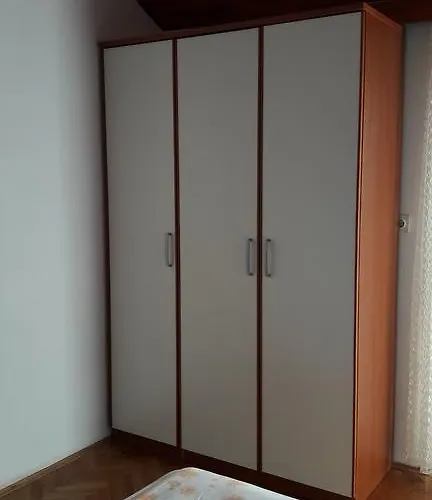 Nina Juric Appartement *