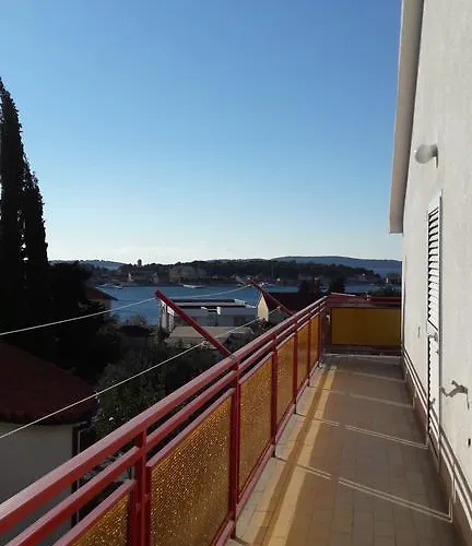 Appartement Nina Juric Brodarica (Sibenik-Knin)