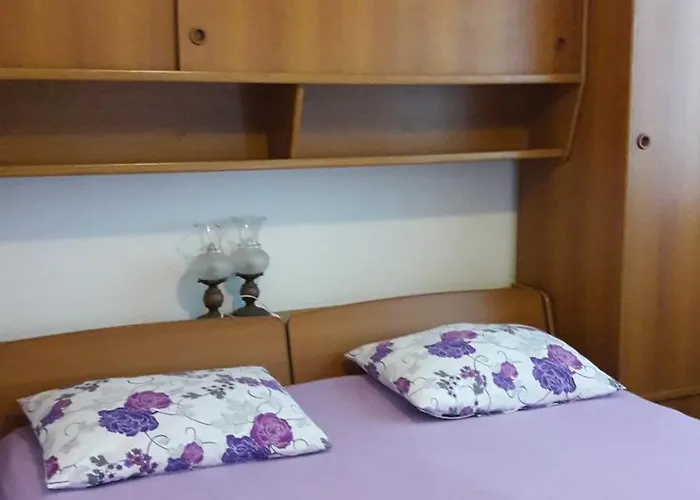 Appartement Nina Juric