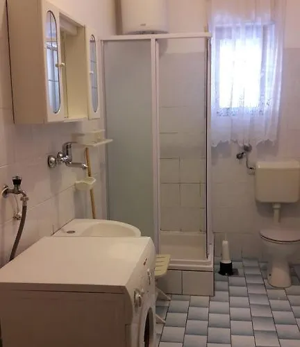 Nina Juric Appartement Brodarica (Sibenik-Knin)