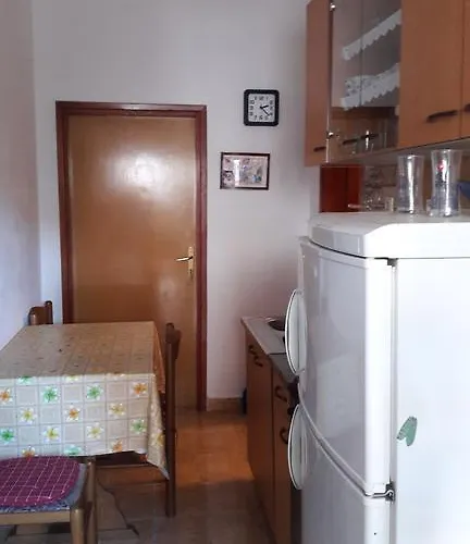 Appartement Nina Juric *