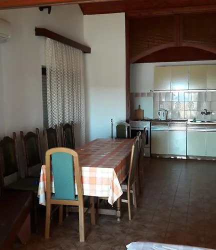 Nina Juric Appartement Brodarica (Sibenik-Knin)