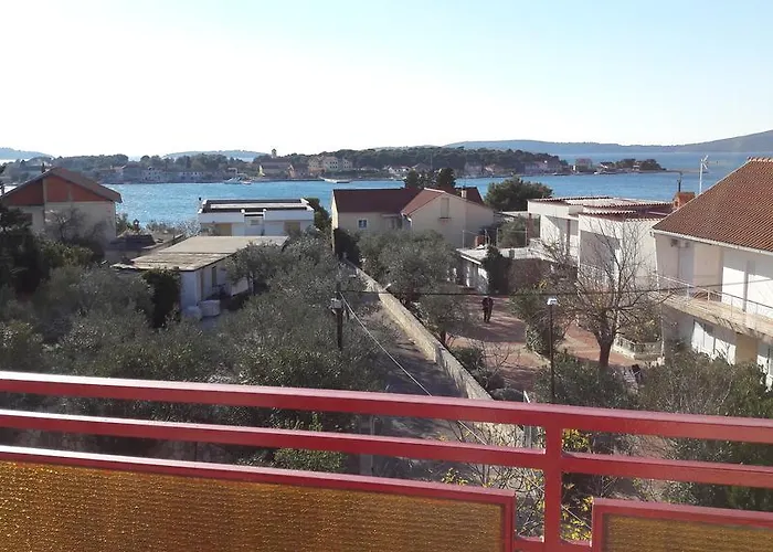 Nina Juric Appartement