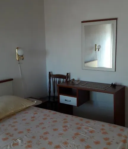 Appartement Nina Juric *