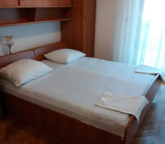 Nina Juric Appartement *